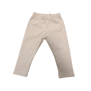 Pantalon en nid d&rsquo;abeille