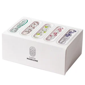 Coffret de savons artisanaux