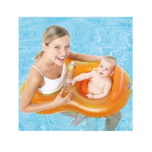 BOUÉE COLORS MAMAN ET BÉBE