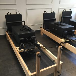 10 SEANCES DE PILATES REFORMER – VALABLE 3 MOIS – DES FEV 26