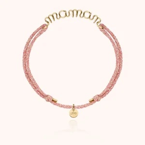 Bijou en or personnalisé