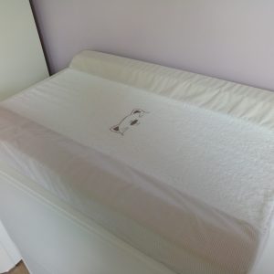 CAMBIADOR BANERA Mascotas Moka