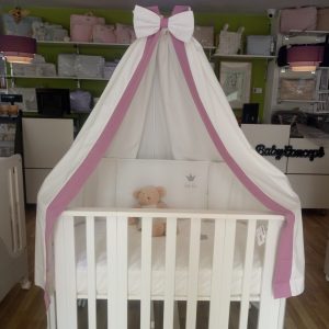 CIEL D.LIT SEULEMENT TISSU L 78 160×270 CM UNIQUE