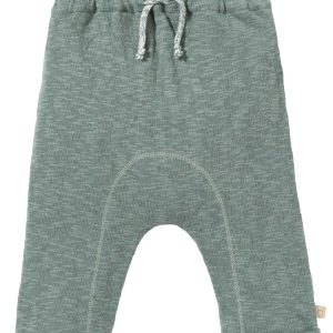 Pantalon Lin Bio de Disana Jade