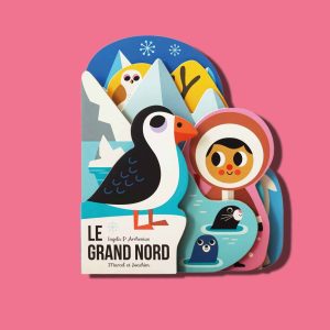 Le Grand Nord