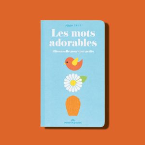 Les Mots adorables
