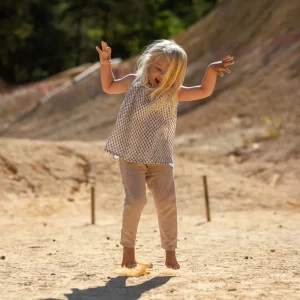 Pantalon enfant ARBOUSIER