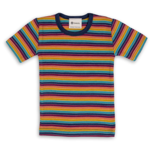 T-Shirt AntiUV Thermique de Engel Natur Multicolor