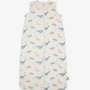 Gigoteuse jersey – Deep sea