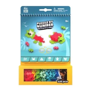 Bloc d’activités – Océans