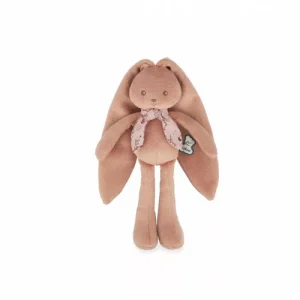 Pantin lapin 25 cm – Terracotta