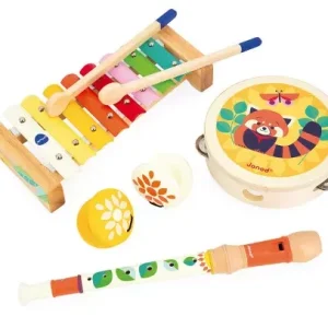 Set musical –  Gioia