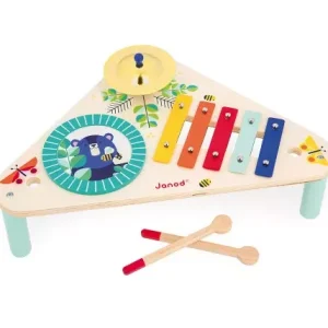 Table Musicale – Gioia