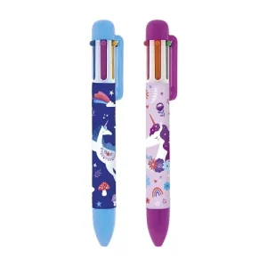 Stylo 6 couleurs – Dreamland