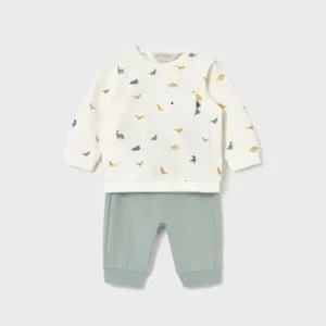 Ensemble 2p Dino – Bleu