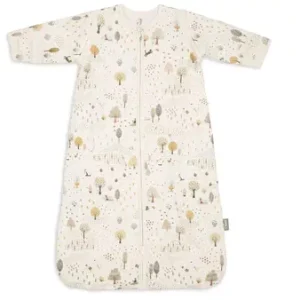 Gigoteuse avec Manches Amovibles – Tiny Park