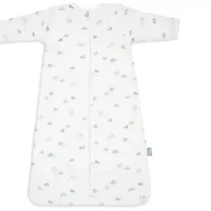 Gigoteuse avec Manches Amovibles – On the Go