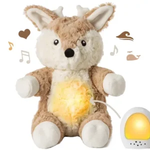 LoveLight™ – Finley le Faon