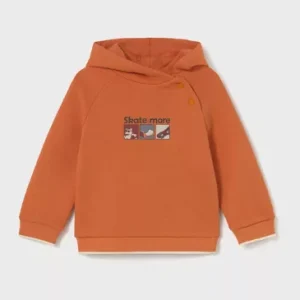 Sweat à capuche – Skate