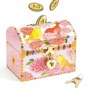 Tirelire – Oiseaux