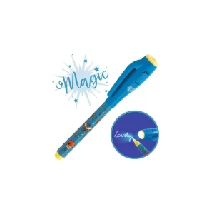 Feutre magique – Ben