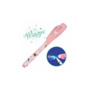 Feutre magique – Lucille