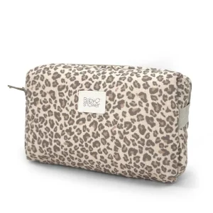 Trousse de toilette camila – Wild print