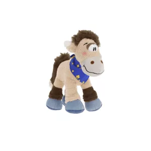 Peluche 17cm – Loupsily