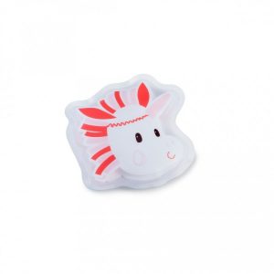 Poche de glace – Louise la licorne