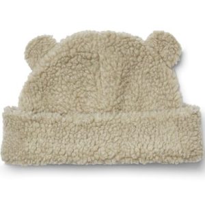 Bonnet Bibi ours – Mist