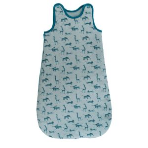 Gigoteuse bleue – Sous mon Baobab