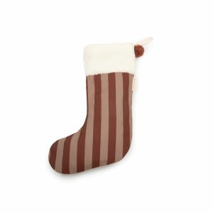 Chaussette de Noël Majestic