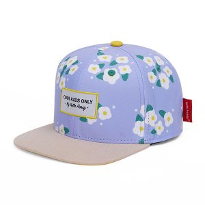 Casquette – Flower Power