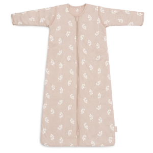 Gigoteuse avec manches amovible Twig – Rose