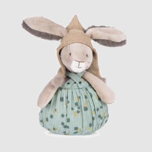 Lapin musical – Trois petits lapins