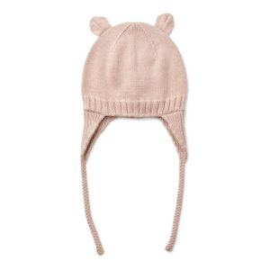 Bonnet violet – rose