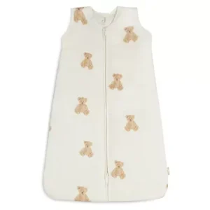 Gigoteuse à manches – Teddy Bear