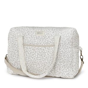 Sac de maternité – Camila soft print