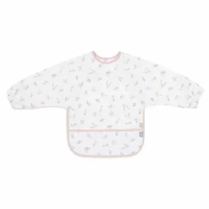 Bavoir tablier imperméable – Lovely Birds