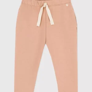 Pantalon jogging molleton – Charme