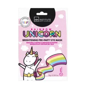 Masque pour les yeux licorne