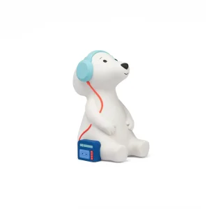 Lampe veilleuse chien – Puce & Pilou