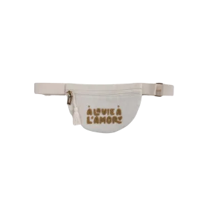 Banane écru – A la vie à l’amor