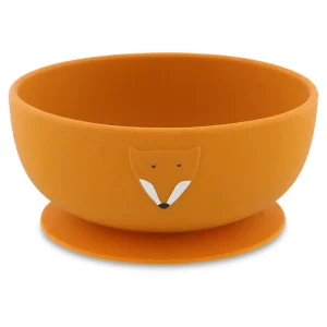 Bol ventouse silicone – Mr. Fox