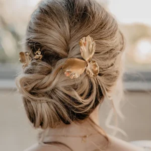 Accessoires pour cheveux