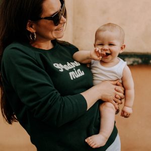 ¡ Madre Mía ! – Imparfait – Petit défaut