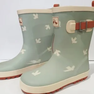 Bottes Birdie Wellington