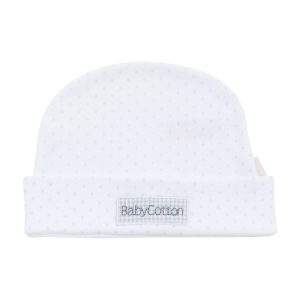 BONNET NOUVEAU NE I. 357,1 BLEU T.1