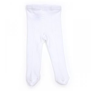 COLLANTS LISO BLANC