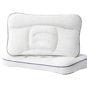Coussin bébé mémoire ultra confortable